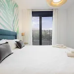 Lejlighed Luxurious 2 Bedroom Close To The In *
