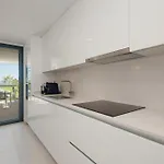 Luxurious 2 Bedroom Close To The In Estepona