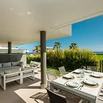 Luxurious 2 Bedroom Close To The In Appartamento *