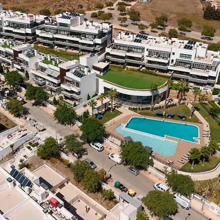Lägenhet Luxurious 2 Bedroom Close To The In Estepona