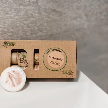 Luxurious 2 Bedroom Close To The In Apartament Estepona