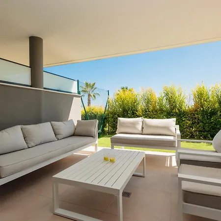 Luxurious 2 Bedroom Close To The In * Estepona