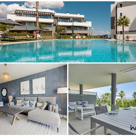 Luxurious 2 Bedroom Close To The In דירה
