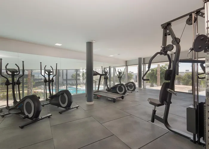 Luxurious 2 Bedroom Close To The In Estepona