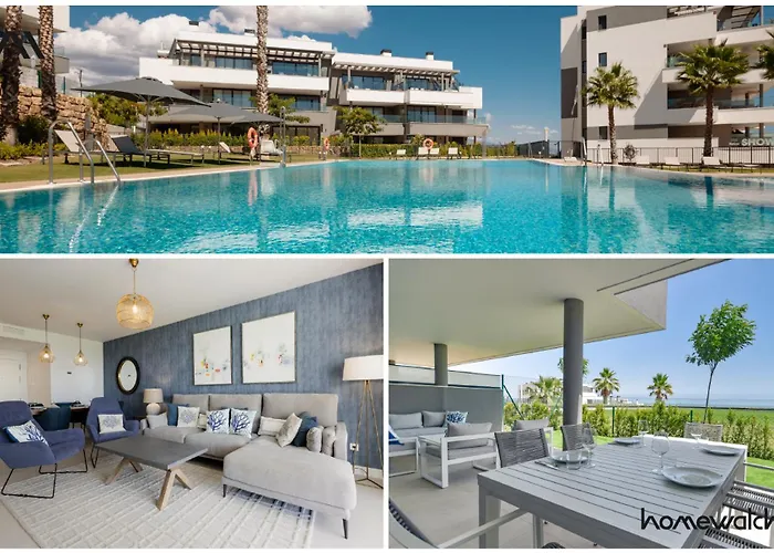 Luxurious 2 Bedroom Close To The In Lägenhet